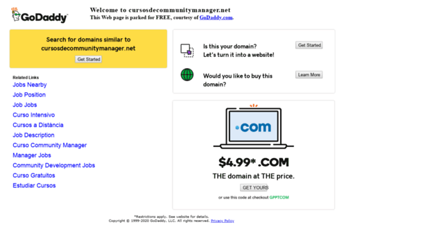 cursosdecommunitymanager.net