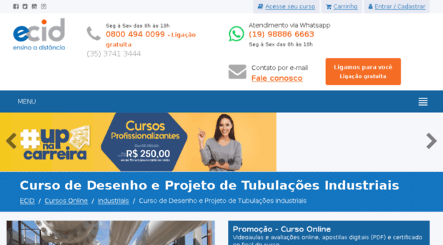 cursosdetubulacao.com.br