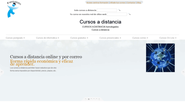 cursosdistancia.net