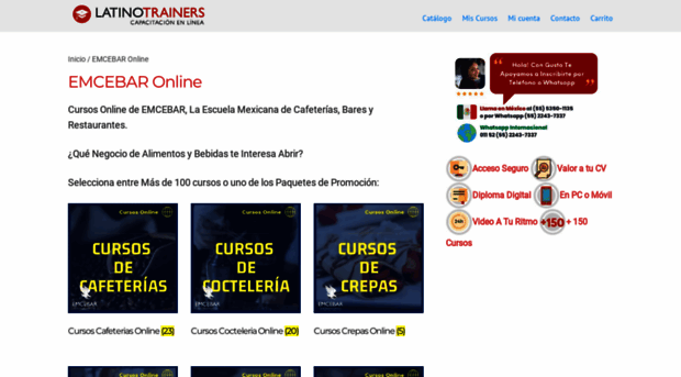 cursosemcebar.com