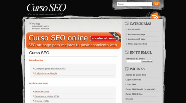 cursoseo.org