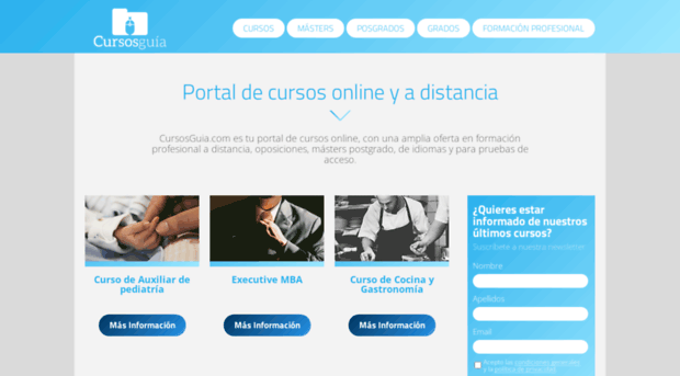 cursosguia.com