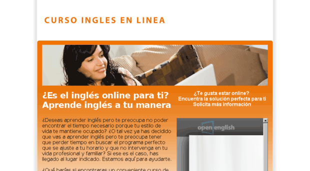 cursosinglesenlinea.com