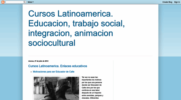 cursoslatinoamerica.blogspot.com.es