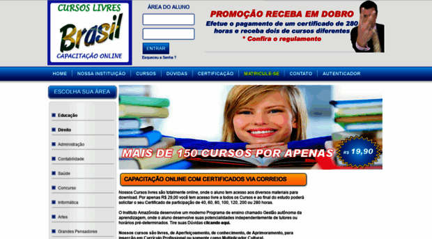 cursoslivresbrasil.com