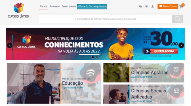 cursoslivresead.com.br