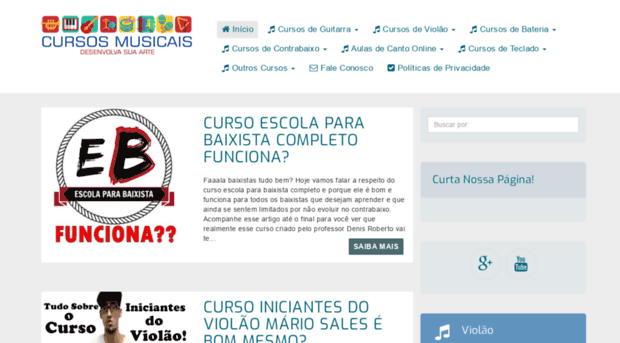 cursosmusicais.com.br