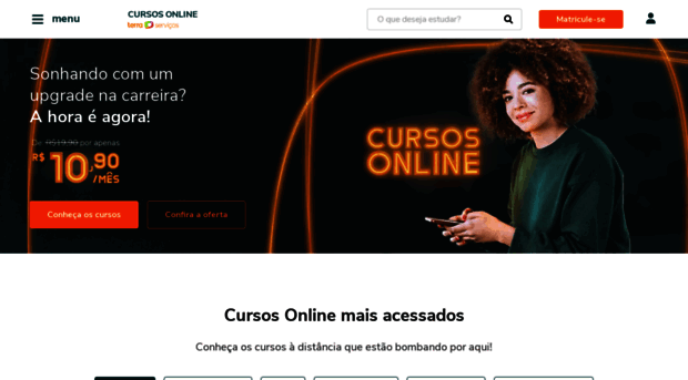 cursosonline.terra.com.br