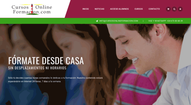 cursosonlineformacion.com