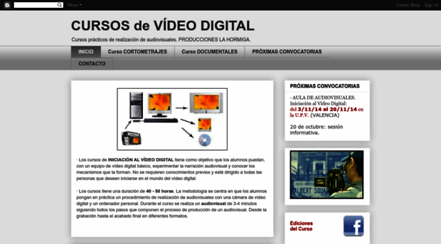 cursosphormiga.blogspot.com