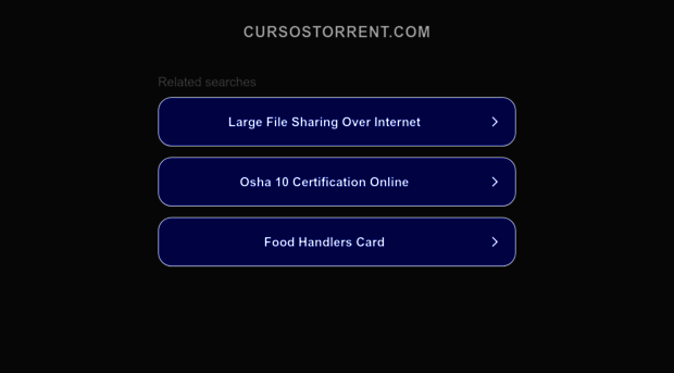 cursostorrent.com