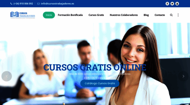 cursostrabajadores.es