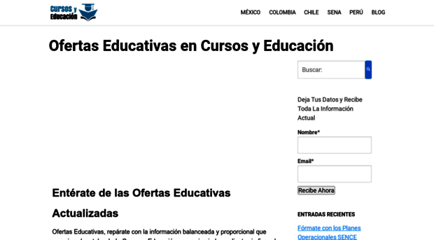 cursosyeducacion.com