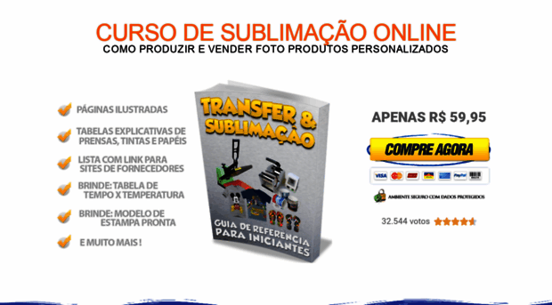 cursotransfer.com