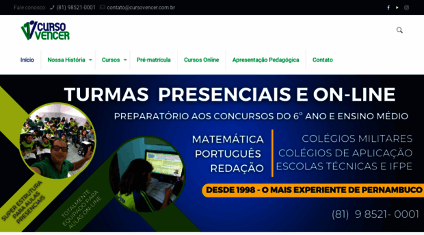 cursovencer.com.br