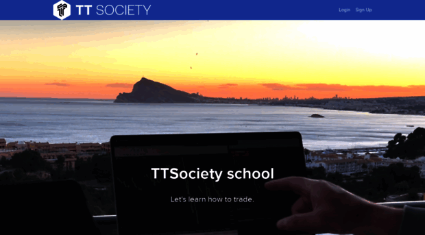 cursuri-ttsociety.teachable.com