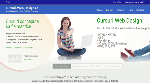 cursuri-web-design.ro