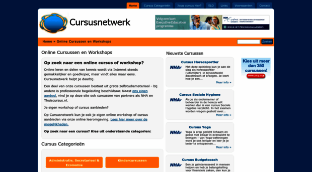 cursusnetwerk.nl