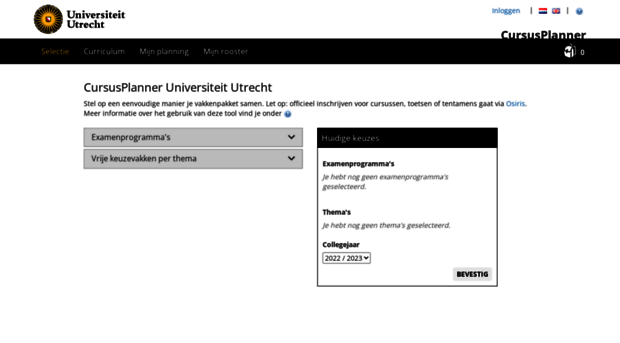 cursusplanner.uu.nl
