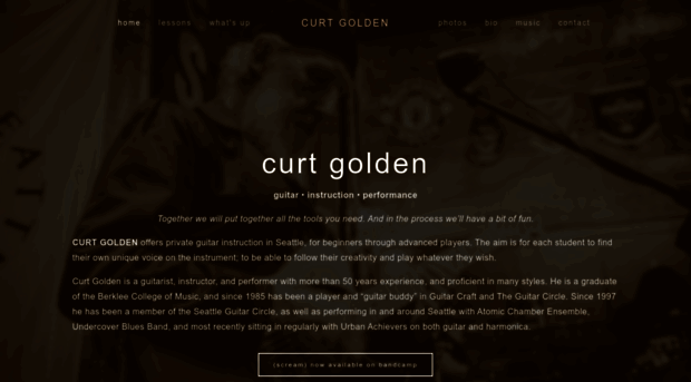 curt-golden.squarespace.com