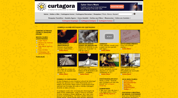 curtagora.com