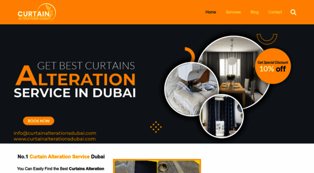 curtainalterationsdubai.com