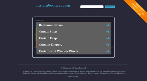 curtainbouncer.com