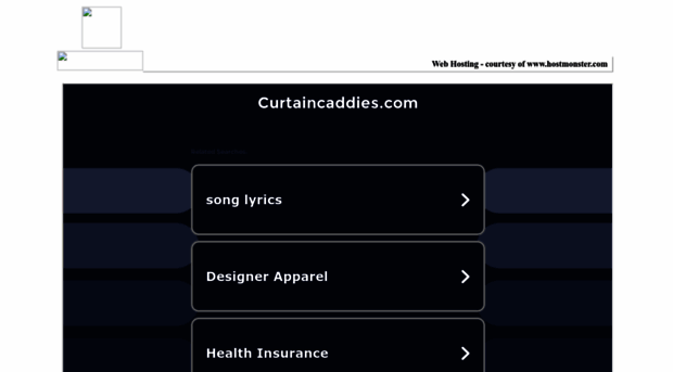 curtaincaddies.com