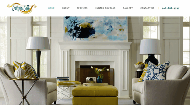 curtaincallfabrics.com