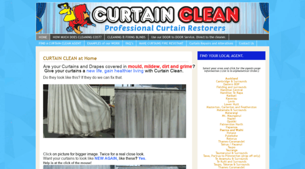 curtaincleaners.co.nz