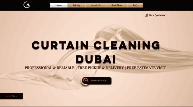 curtaincleaning.ae