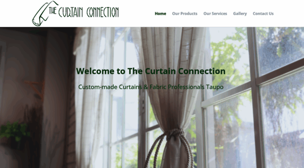 curtainconnection.co.nz