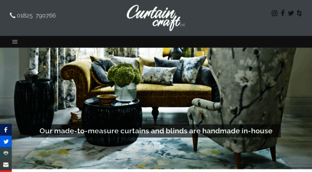 curtaincraft.co.uk