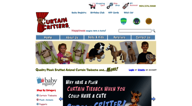 curtaincritters.com