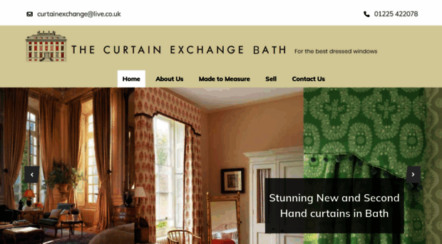 curtainexchangebath.co.uk