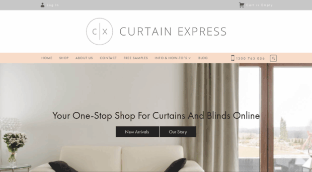 curtainexpress.com.au