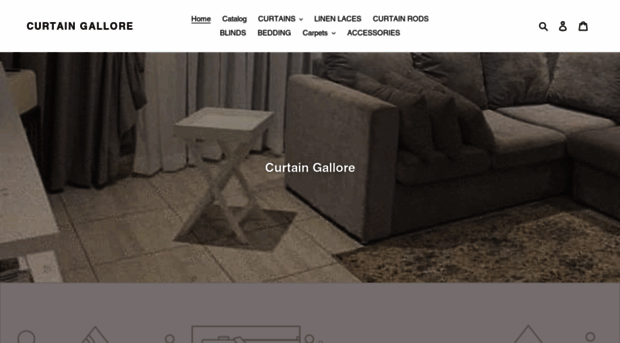curtaingallore.co.za