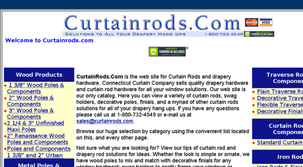 curtainrods.com