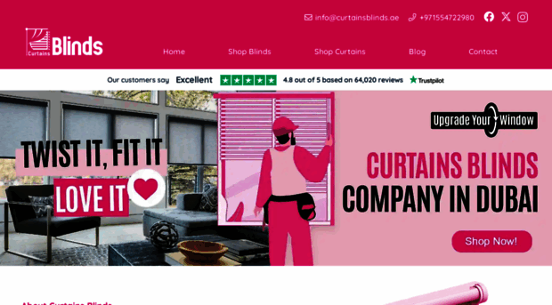 curtainsblinds.ae