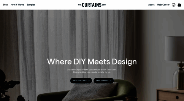 curtainsdept.com.au
