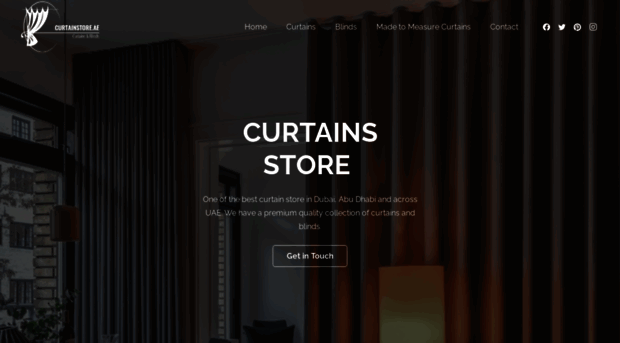 curtainstore.ae