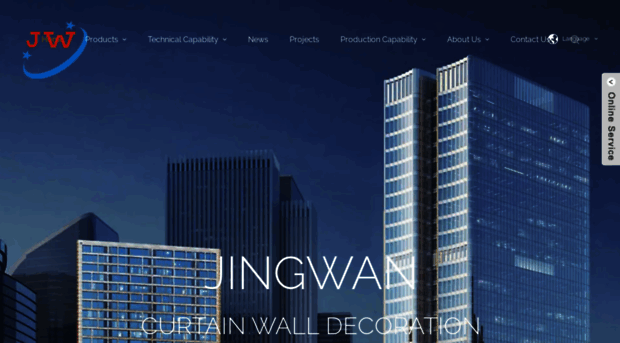 curtainwallchina.com