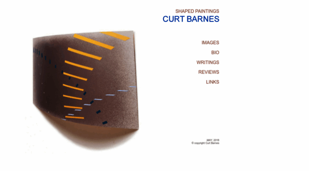 curtbarnes.net