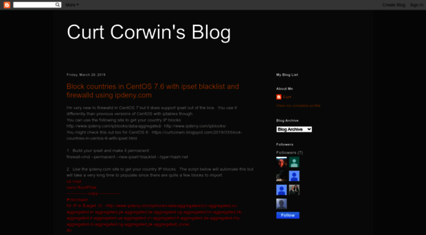 curtcorwin.blogspot.com