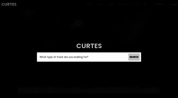 curtesse.beatstars.com