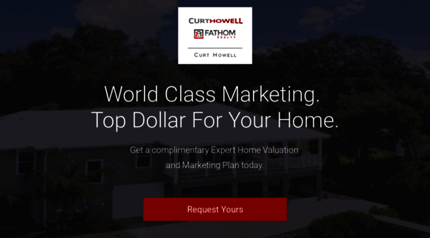 curthowell.com