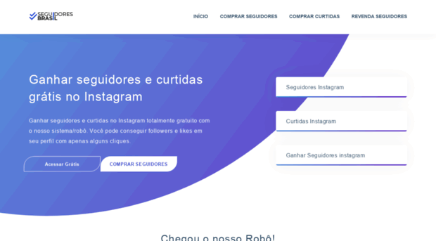 curtidasgratis.com.br