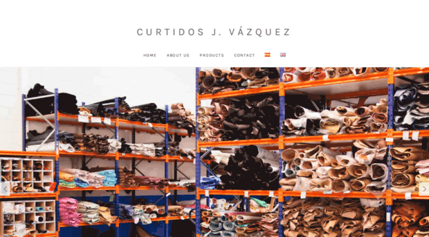 curtidosvazquez.com