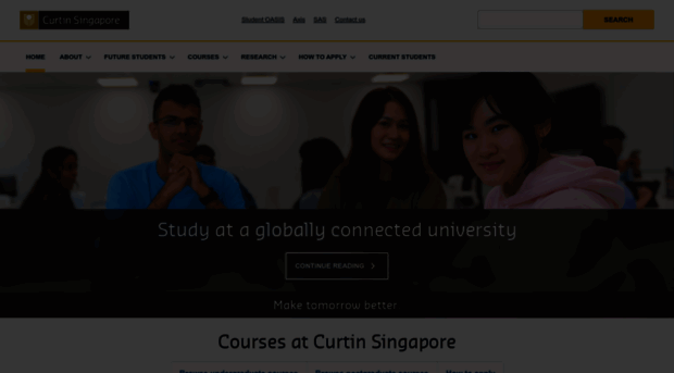 curtin.sg