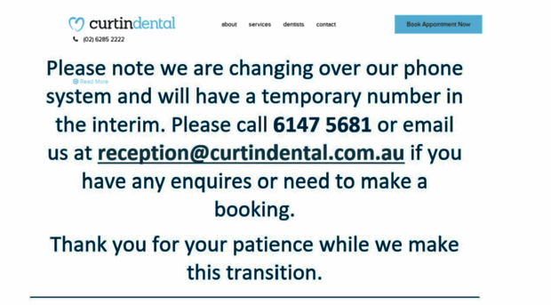 curtindental.com.au